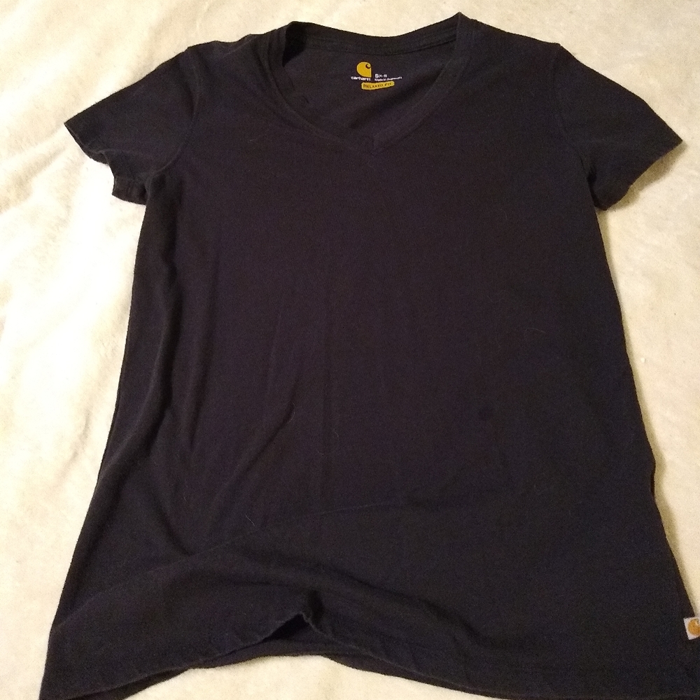 Carhartt V-neck Relaxed Fit